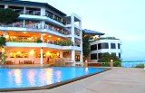 โรงแรม หินสวย น้ำใส รีสอร์ท, ระยอง ประเทศไทย
