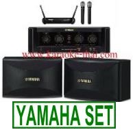 Yamaha karaoke