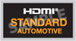 HDMI Standard Automtive